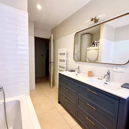 Apartmán Casamea - T3, Clim, Parking, Centre
